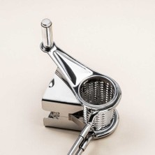 Tantitoni Paslanmaz Çelik Pratik Peynir Rendesi