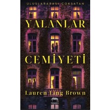 Elma Shop Yalanlar Cemiyeti