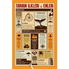 Hopinip Tarihin Ilkleri ve Enleri