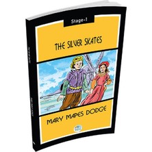 Hopinip The Silver Skates - Mary Mapes Dodge (Stage 1)