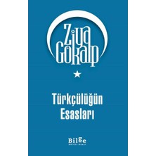 Hopinip Türkçülüğün Esasları