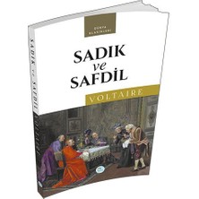 Hopinip Dünya Klasikleri - Sadık ve Safdil