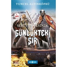 Hopinip Serüven Peşinde 24 - Günlükteki Sır