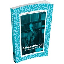 Hopinip Sabahattin Ali Öyküleri 2