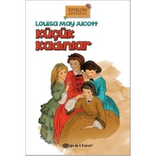 Hopinip Küçük Kadınlar (Ciltli)