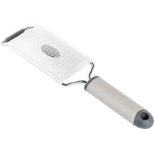 Tantitoni Paslanmaz Çelik Mini El Rendesi