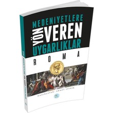 Hopinip Roma : Medeniyete Yön Veren Uygarlıklar