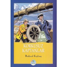 Hopinip Korkusuz Kaptanlar