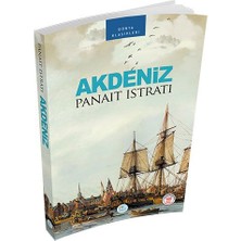 Hopinip Dünya Klasikleri - Akdeniz