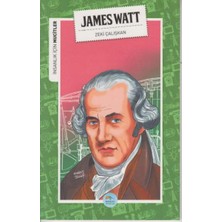 Hopinip Insanlık Için Mucitler James Watt