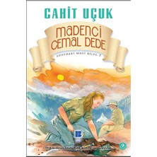 Hopinip Uzaydaki Mavi Bilye 7 Madenci Cemal Dede