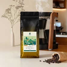 Kahveras Coffee Noir Blend Filtre Kahve 1000GR