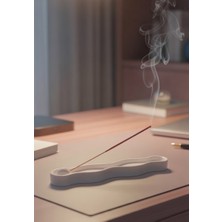 Safir Design Tasarım Çubuk Tütsülük ve Hediye Tütsü