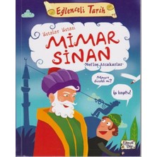 Hopinip Ustalar Ustası Mimar Sinan