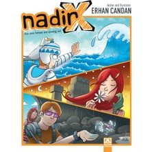 Hopinip Nadir-X