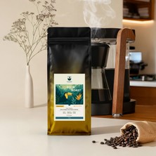 Kahveras Coffee Bold Roast Kahve 1000GR