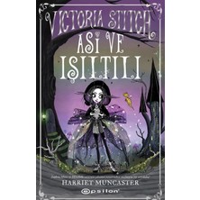 Hopinip Victoria Stitch: Asi ve Işıltılı