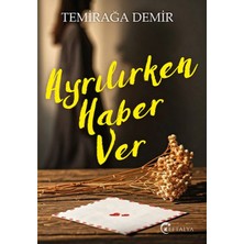 Eftalya Kitap Ayrılırken Haber Ver