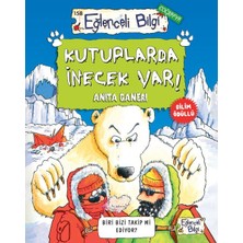 Hopinip Kutuplarda Inecek Var!