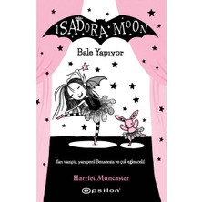 Hopinip Isadora Moon - Bale Yapıyor