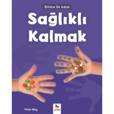 Hopinip Bilime Ilk Adım - Sağlıklı Kalmak