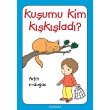 Hopinip Kuşumu Kim Kışkışladı?...