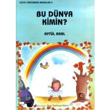 Hopinip Bu Dünya Kimin?
