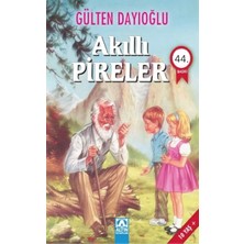 Hopinip Akıllı Pireler