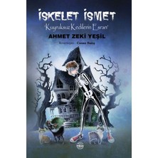 Mühür Kitaplığı Iskelet Ismet