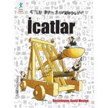 Hopinip Stem Bilim Ansiklopedisi : Icatlar