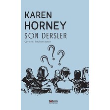 Hopinip Son Dersler