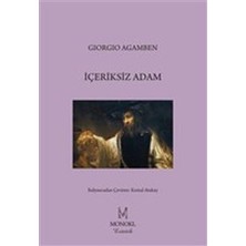 Hopinip Içeriksiz Adam