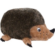 Outward Hound Dayanıklı Peluş Köpek Oyuncakları Hedgehogz (Kirpi)
