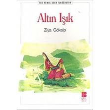 Hopinip Altın Işık