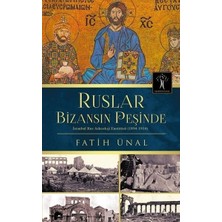 Hopinip Ruslar Bizansın Peşinde  Istanbul Rus Arkeolojisi Enstitüsü (1894-1914)