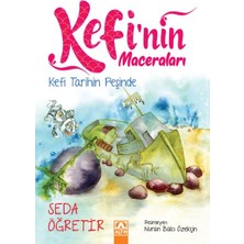 Hopinip Kefi Tarihin Peşinde