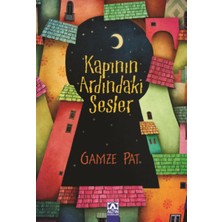 Hopinip Kapının Ardındaki Sesler