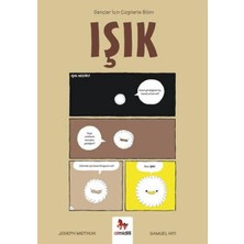 Hopinip Işık - Gençler Için Çizgilerle Bilim