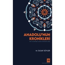 Ötüken Neşriyat Anadolu'nun Kronikleri
