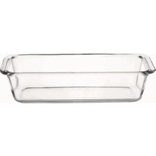 Özbience Baton Kek Kalıbı 31X12,5CM, Pratik ve Dayanıklı Mutfak Gereci