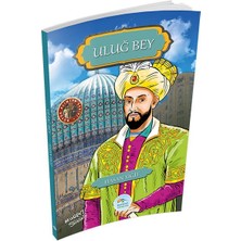 Hopinip Büyük Alimler Serisi - Uluğ Bey