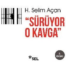 Hopinip Sürüyor O Kavga