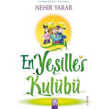 Hopinip En Yeşiller Kulübü