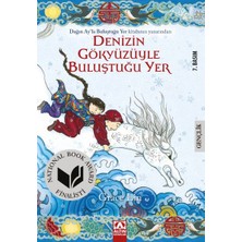 Hopinip Denizin Gökyüzüyle Buluştuğu Yer