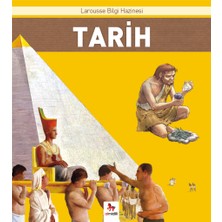 Hopinip Tarih - Larousse Ilk Bilgi Hazinesi