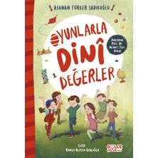 Hopinip Oyunlarla Dinî Değerler