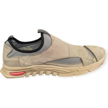 Pepita 5876 Ortopedik Esnek Deri Yazlık Erkek Ayakkabı