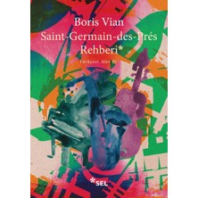 Hopinip Saint-Germain-Des-Prés Rehberi