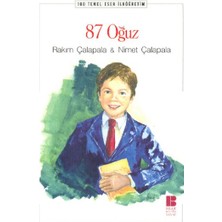 Hopinip 87 Oğuz (Ilköğretim)
