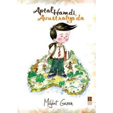 Hopinip Aptal Hamdi Avusturalya'da